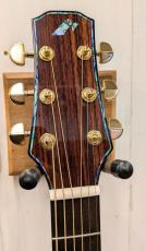 Morris TC-101K NAT 【クロサワ楽器オリジナルモデル第3弾】_5