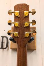 Morris TC-101K NAT 【クロサワ楽器オリジナルモデル第3弾】_7