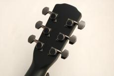 Morris 【動画あり】CTM J-18K BLK #2504028 【Mad Black×Semi Jumbo】【プレゼントキャンペーン実施中!】_7