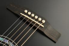 Morris 【動画あり】CTM J-18K BLK #2504028 【Mad Black×Semi Jumbo】【プレゼントキャンペーン実施中!】_14