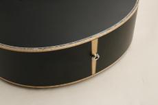 Morris 【動画あり】CTM J-18K BLK #2504028 【Mad Black×Semi Jumbo】【プレゼントキャンペーン実施中!】_15
