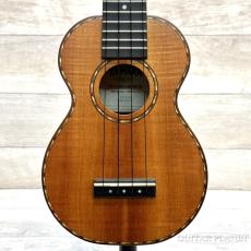 Kamaka HF-1D Soprano Deluxe #231539 【ソプラノ・デラックス】【48回金利0%対象】【送料込】