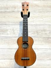 Kamaka HF-1D Soprano Deluxe #231539 【ソプラノ・デラックス】【48回金利0%対象】【送料込】_2