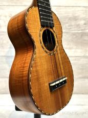Kamaka HF-1D Soprano Deluxe #231539 【ソプラノ・デラックス】【48回金利0%対象】【送料込】_3