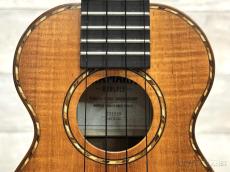 Kamaka HF-1D Soprano Deluxe #231539 【ソプラノ・デラックス】【48回金利0%対象】【送料込】_6