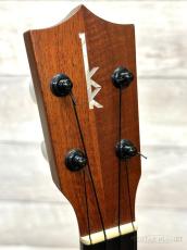 Kamaka HF-1D Soprano Deluxe #231539 【ソプラノ・デラックス】【48回金利0%対象】【送料込】_9