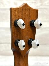 Kamaka HF-1D Soprano Deluxe #231539 【ソプラノ・デラックス】【48回金利0%対象】【送料込】_10