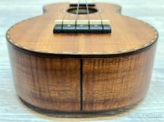 Kamaka HF-1D Soprano Deluxe #231539 【ソプラノ・デラックス】【48回金利0%対象】【送料込】_13