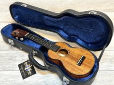 Kamaka HF-1D Soprano Deluxe #231539 【ソプラノ・デラックス】【48回金利0%対象】【送料込】_14