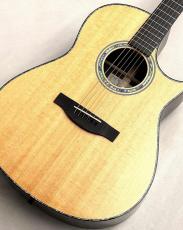 Morris TC-101K #2505036 【フローレンタイン・カッタウェイ×シトカ×ローズウッド】【プレゼントキャンペーン実施中!】