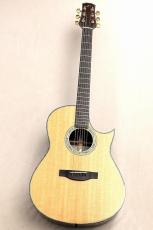Morris TC-101K #2505036 【フローレンタイン・カッタウェイ×シトカ×ローズウッド】【プレゼントキャンペーン実施中!】_2