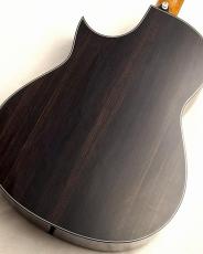Morris TC-101K #2505036 【フローレンタイン・カッタウェイ×シトカ×ローズウッド】【プレゼントキャンペーン実施中!】_5