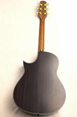 Morris TC-101K #2505036 【フローレンタイン・カッタウェイ×シトカ×ローズウッド】【プレゼントキャンペーン実施中!】_6