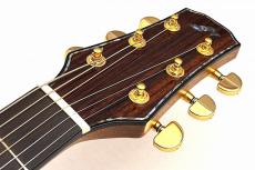 Morris TC-101K #2505036 【フローレンタイン・カッタウェイ×シトカ×ローズウッド】【プレゼントキャンペーン実施中!】_9