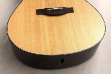 Morris TC-101K #2505036 【フローレンタイン・カッタウェイ×シトカ×ローズウッド】【プレゼントキャンペーン実施中!】_16