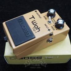 BOSS TW-1 T Wah (JAPAN)
