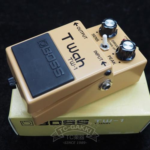 BOSS TW-1 T Wah (JAPAN)