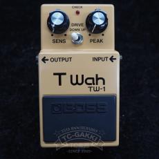 BOSS TW-1 T Wah (JAPAN)_4