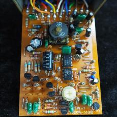 BOSS TW-1 T Wah (JAPAN)_6