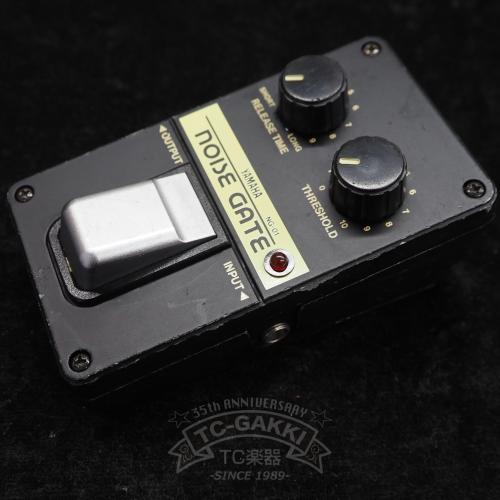 YAMAHA NG-01 NOISE GATE
