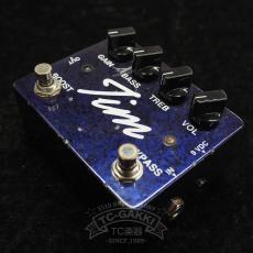 Paul Cochrane Tim Overdrive