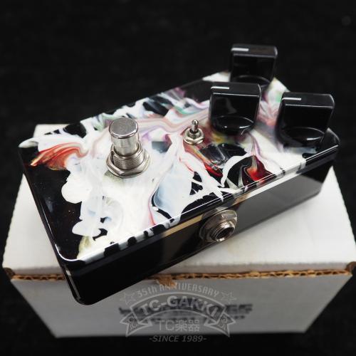 LANDGRAFF DYNAMIC OVERDRIVE