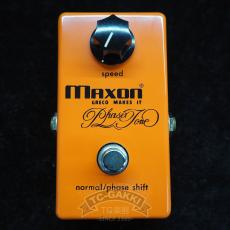 Maxon PT-999 Phase Tone “GRECO MAKES IT”_4