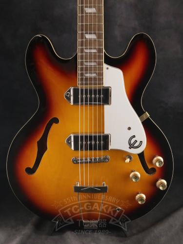 Epiphone 2010s Casino