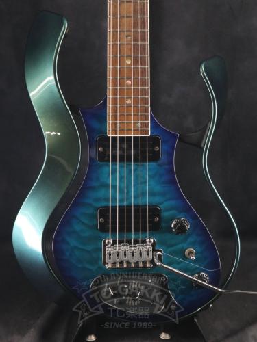 VOX Starstream Type 1-24 with DiMarzio