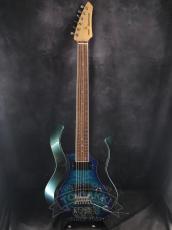 VOX Starstream Type 1-24 with DiMarzio_2