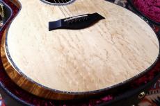 Taylor 【決算セール!8月31日まで】GA Custom  #1269265086【選定材使用】_3