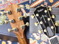 Taylor 【決算セール!8月31日まで】GA Custom  #1269265086【選定材使用】_5