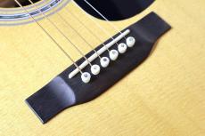 Martin 【決算セール!8月31日まで・美しい柾目個体・42.9mm幅ナット】CTM D-45 1968 Inspired  #2970288_3