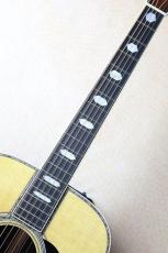 Martin 【決算セール!8月31日まで・美しい柾目個体・42.9mm幅ナット】CTM D-45 1968 Inspired  #2970288_5