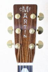 Martin 【決算セール!8月31日まで・美しい柾目個体・42.9mm幅ナット】CTM D-45 1968 Inspired  #2970288_6