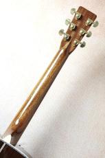 Martin 【決算セール!8月31日まで・美しい柾目個体・42.9mm幅ナット】CTM D-45 1968 Inspired  #2970288_8