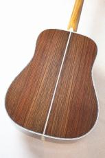 Martin 【決算セール!8月31日まで・美しい柾目個体・42.9mm幅ナット】CTM D-45 1968 Inspired  #2970288_9