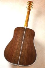 Martin 【決算セール!8月31日まで・美しい柾目個体・42.9mm幅ナット】CTM D-45 1968 Inspired  #2970288_10