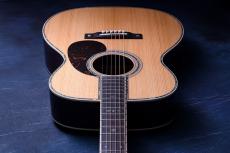 Martin 【決算セール!8月31日まで・カスタムモデル】CTM  000-42  #2966570【送料当社負担・最大48回分割無金利】