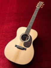 Martin 【決算セール!8月31日まで】CTM 000-41 Adirondack×Wild Grain East Indian Rosewood #2894725_2