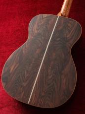 Martin 【決算セール!8月31日まで】CTM 000-41 Adirondack×Wild Grain East Indian Rosewood #2894725_8