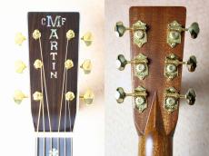Martin 【決算セール!8月31日まで】CTM OMC-41 #2959977 【最大48回分割無金利】_6