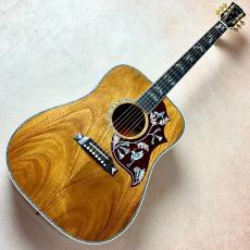 Gibson 【決算セール!8月31日まで】Hummingbird Custom All Koa #22795051【当社オーダーモデル】_2