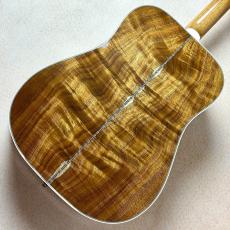 Gibson 【決算セール!8月31日まで】Hummingbird Custom All Koa #22795051【当社オーダーモデル】_3