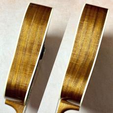 Gibson 【決算セール!8月31日まで】Hummingbird Custom All Koa #22795051【当社オーダーモデル】_5
