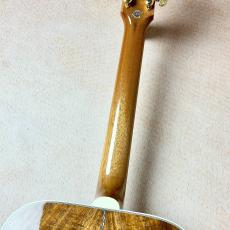 Gibson 【決算セール!8月31日まで】Hummingbird Custom All Koa #22795051【当社オーダーモデル】_7