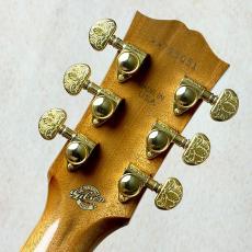 Gibson 【決算セール!8月31日まで】Hummingbird Custom All Koa #22795051【当社オーダーモデル】_9
