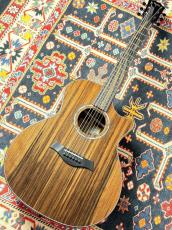 Taylor 【決算セール!8月31日まで・タリアカポプレゼント】Custom GA #13027 cocobolo&Shinker【1本限定モデル】_2