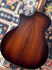 Taylor 【決算セール!8月31日まで・タリアカポプレゼント】Custom GA #13027 cocobolo&Shinker【1本限定モデル】_8