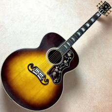 Gibson 【決算セール!8月31日まで】Murphy Lab Pre-War SJ-200 Rosewood VS Light Aged #22155018_2